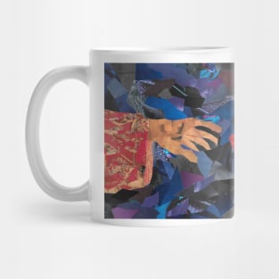 Ed Handkerchief Mug